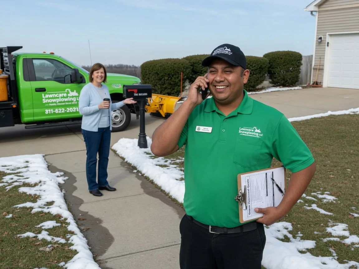 Lawn Care Services By Expert Landscaper Stewartsville, NJ FAQs